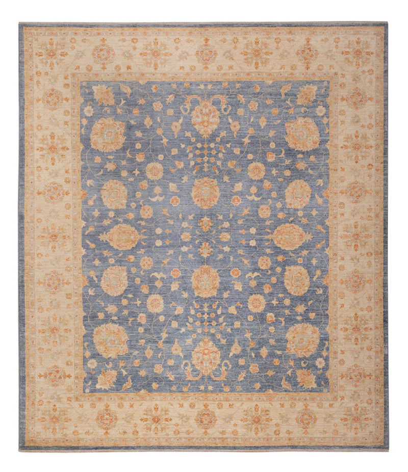 Ziegler Teppe 298x252cm - Orientalsk teppe