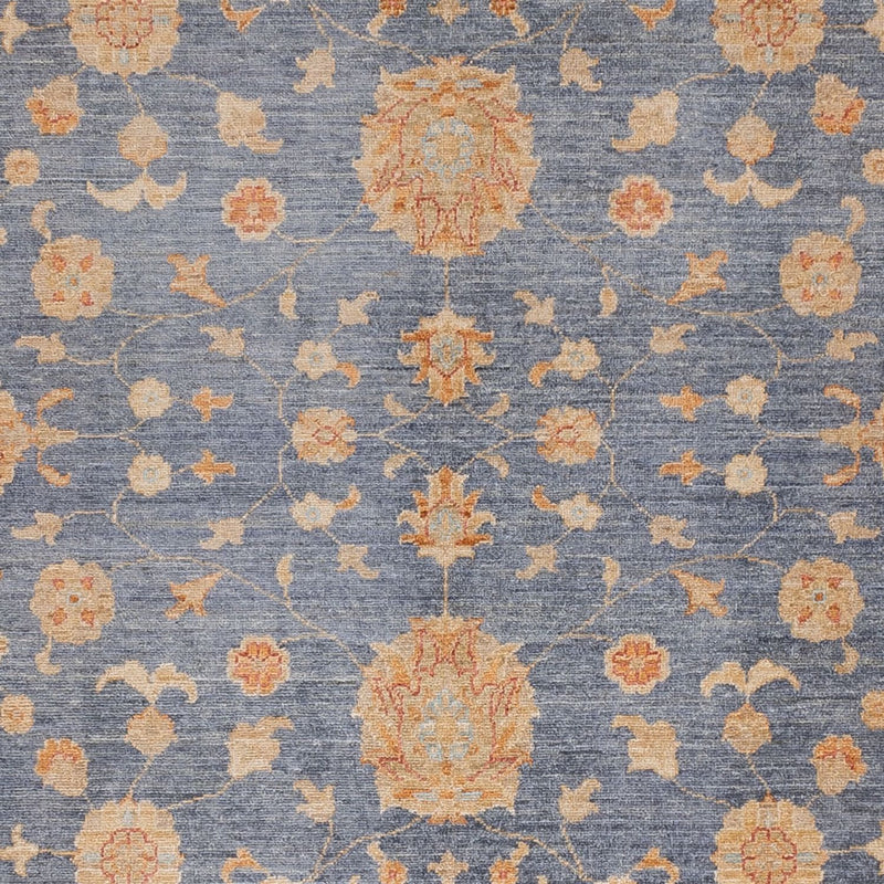 Ziegler Teppe 298x252cm - Orientalsk teppe