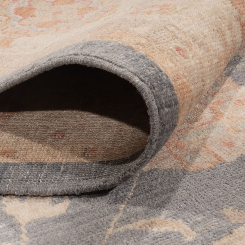 Ziegler Teppe 298x252cm - Orientalsk teppe