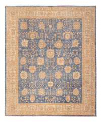 Ziegler Teppe 292x249cm - Orientalsk teppe – product image