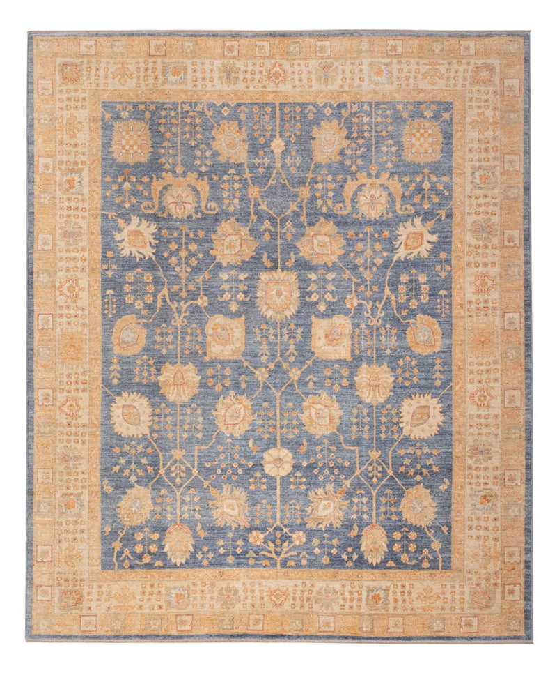Ziegler Teppe 292x249cm - Orientalsk teppe