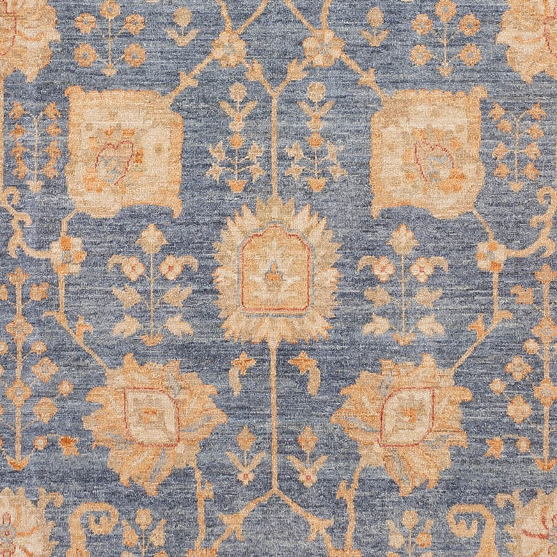 Ziegler Teppe 292x249cm - Orientalsk teppe