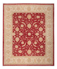 Ziegler Teppe 294x250cm - Orientalsk teppe – product image