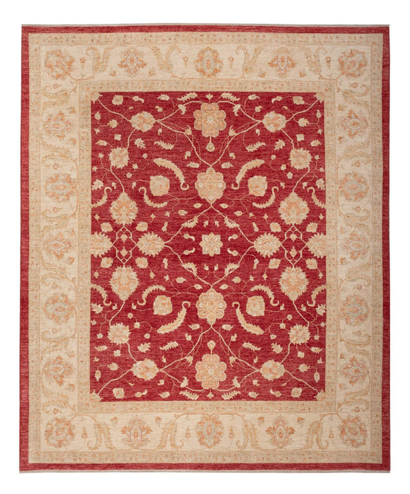 Ziegler Teppe 294x250cm - Orientalsk teppe