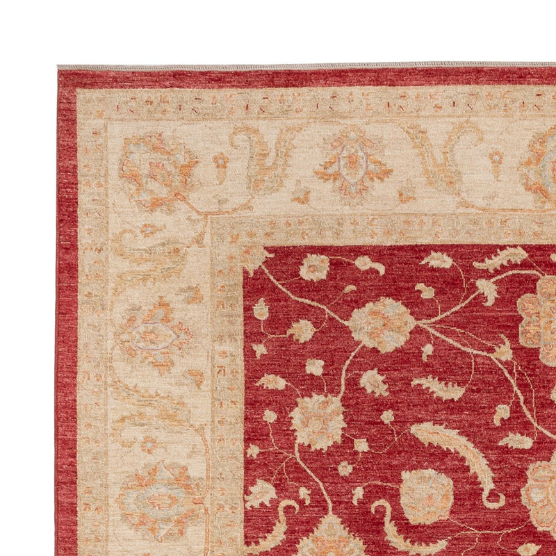 Ziegler Teppe 294x250cm - Orientalsk teppe