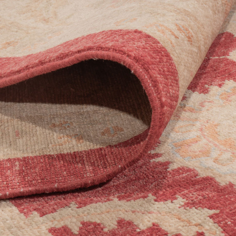 Ziegler Teppe 294x250cm - Orientalsk teppe