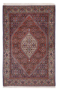 Bidjar Teppe 166x112cm - Persisk teppe – product image