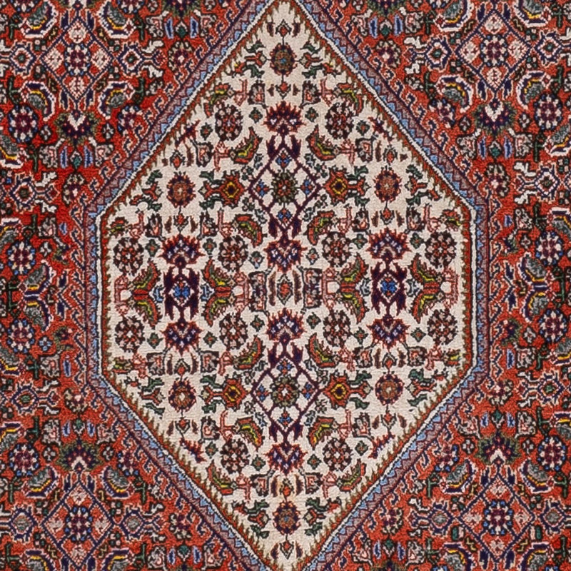 Bidjar Teppe 166x112cm - Persisk teppe