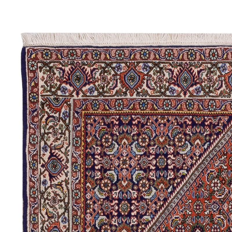 Bidjar Teppe 166x112cm - Persisk teppe