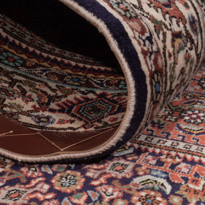 Bidjar Teppe 166x112cm - Persisk teppe