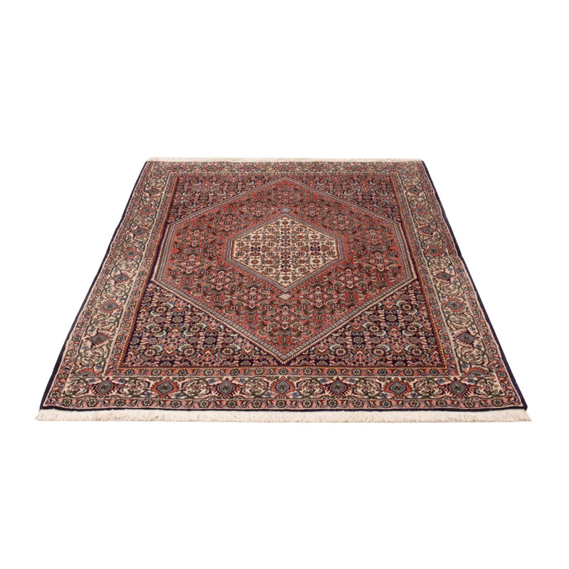 Bidjar Teppe 166x112cm - Persisk teppe
