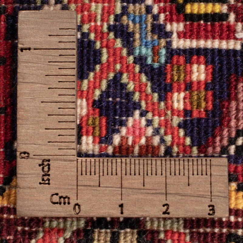 Bidjar Teppe 166x112cm - Persisk teppe