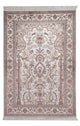 Kinesisk silke Teppe 122x183cm - Orientalsk teppe