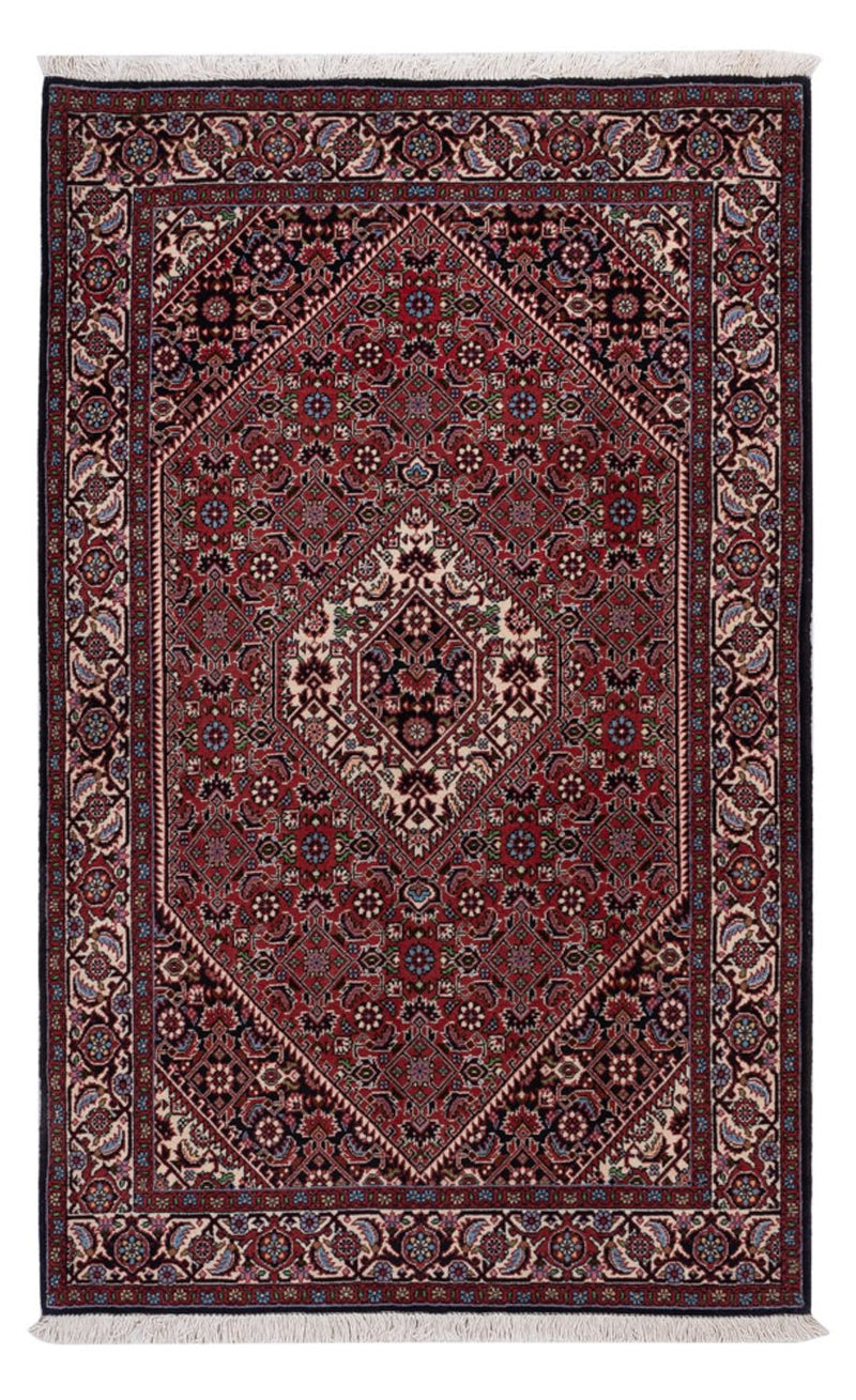 Bidjar Teppe 172x110cm - Persisk teppe