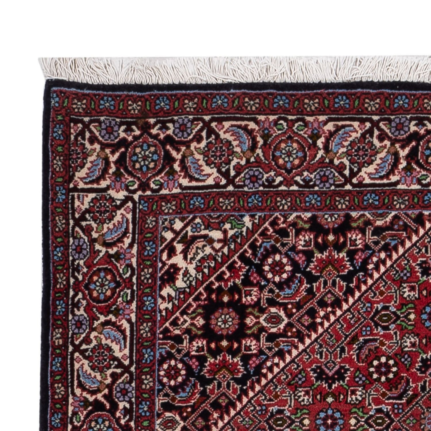 Bidjar Teppe 172x110cm - Persisk teppe