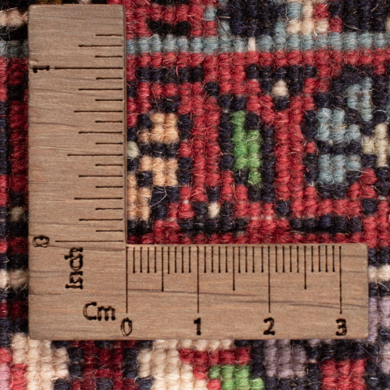 Bidjar Teppe 172x110cm - Persisk teppe