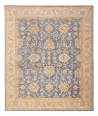 Ziegler Teppe 297x252cm - Orientalsk teppe – product image