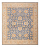 Ziegler Teppe 297x252cm - Orientalsk teppe
