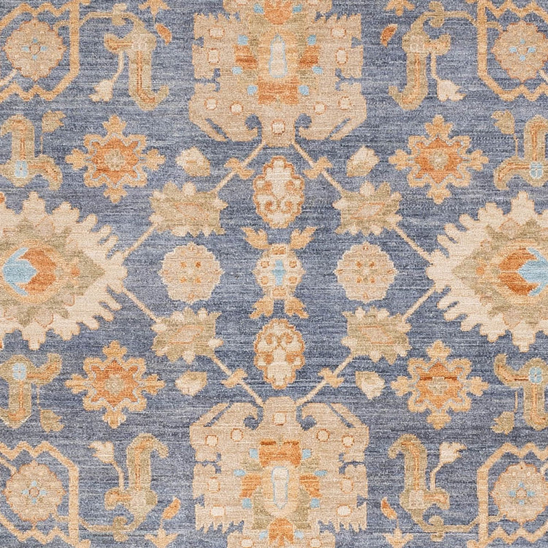 Ziegler Teppe 297x252cm - Orientalsk teppe