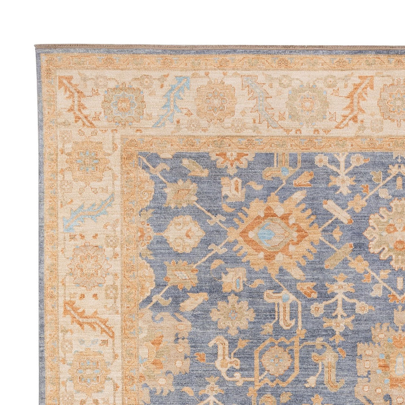 Ziegler Teppe 297x252cm - Orientalsk teppe