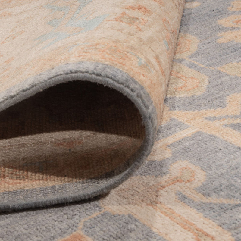 Ziegler Teppe 297x252cm - Orientalsk teppe