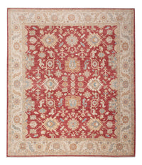 Ziegler Teppe 296x253cm - Orientalsk teppe – product image