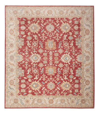 Ziegler Teppe 253x296cm - Orientalsk teppe