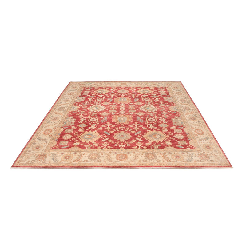 Ziegler Teppe 296x253cm - Orientalsk teppe
