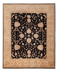 Ziegler Teppe 295x247cm - Orientalsk teppe – product image