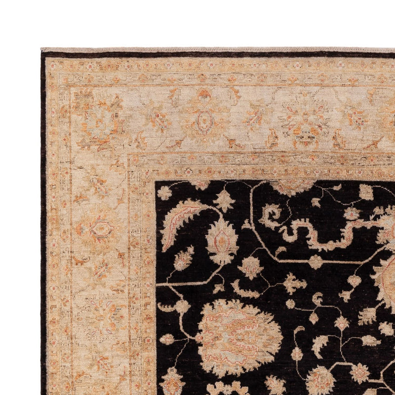 Ziegler Teppe 295x247cm - Orientalsk teppe