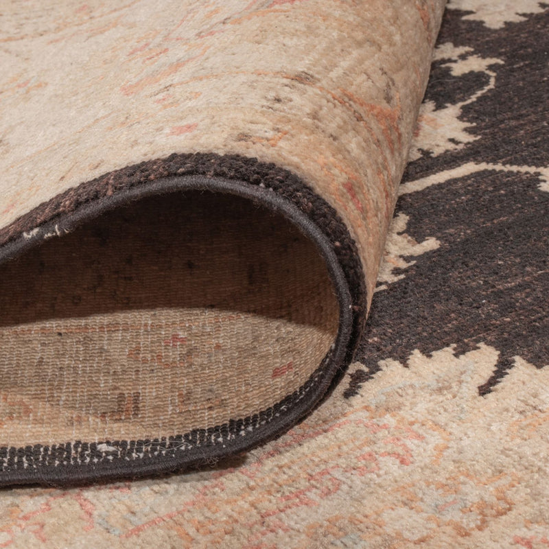 Ziegler Teppe 295x247cm - Orientalsk teppe