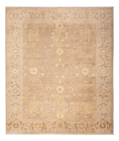 Ziegler Teppe 248x286cm - Orientalsk teppe