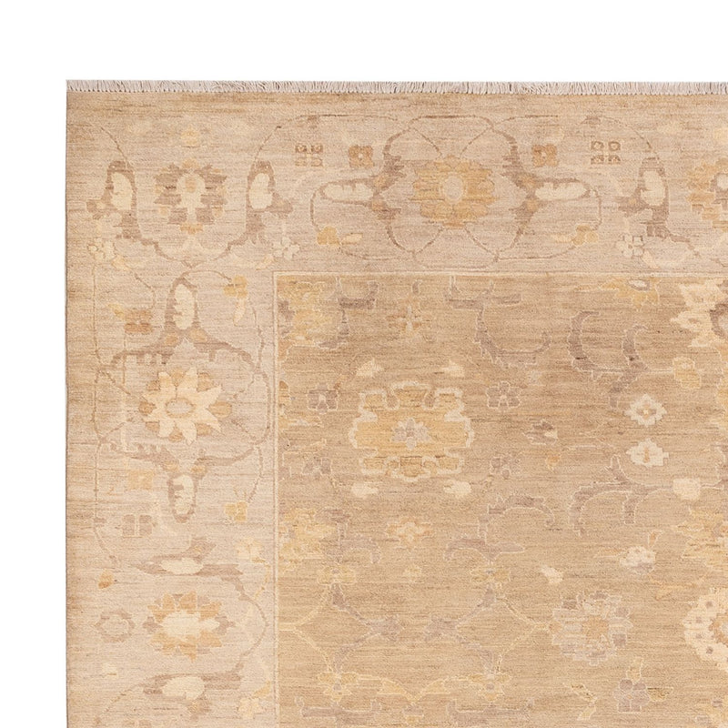 Ziegler Teppe 286x248cm - Orientalsk teppe