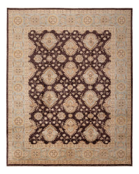 Ziegler Teppe 309x256cm - Orientalsk teppe – product image