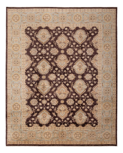 Ziegler Teppe 256x309cm - Orientalsk teppe