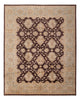 Ziegler Teppe 309x256cm - Orientalsk teppe