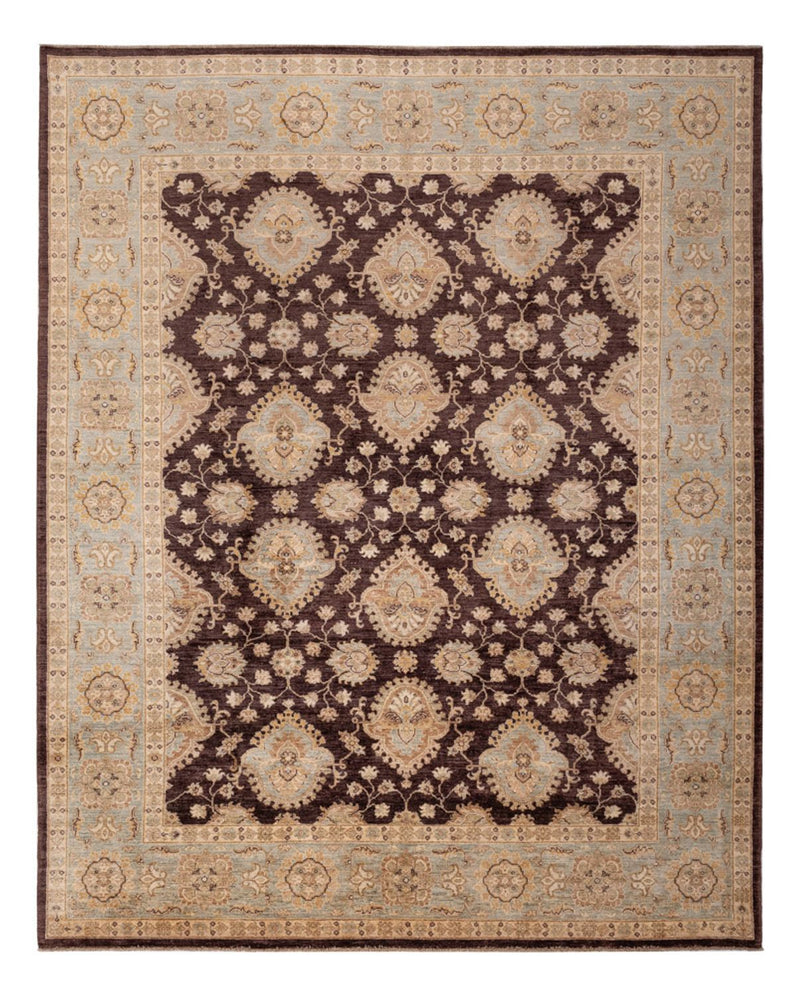 Ziegler Teppe 309x256cm - Orientalsk teppe
