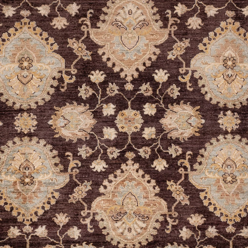 Ziegler Teppe 309x256cm - Orientalsk teppe