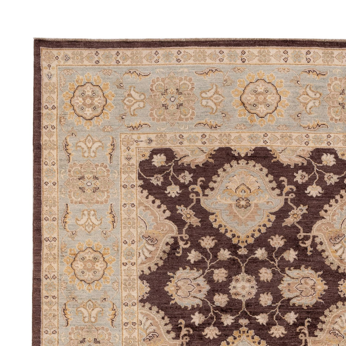 Ziegler Teppe 309x256cm - Orientalsk teppe