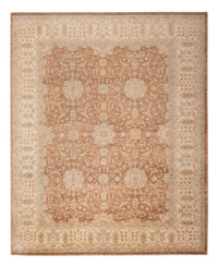 Ziegler Teppe 302x252cm - Orientalsk teppe – product image