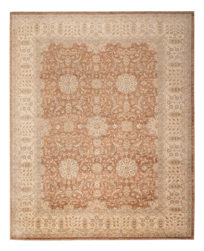 Ziegler Teppe 252x302cm - Orientalsk teppe
