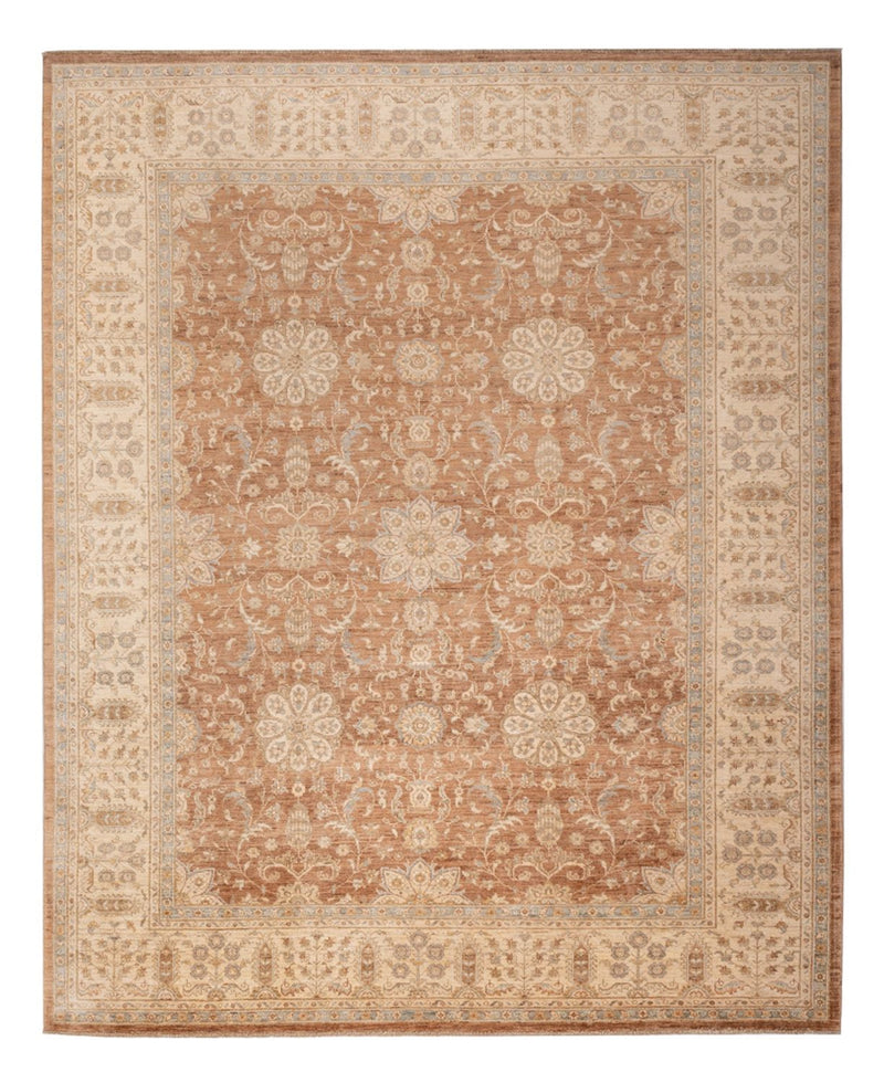 Ziegler Teppe 302x252cm - Orientalsk teppe