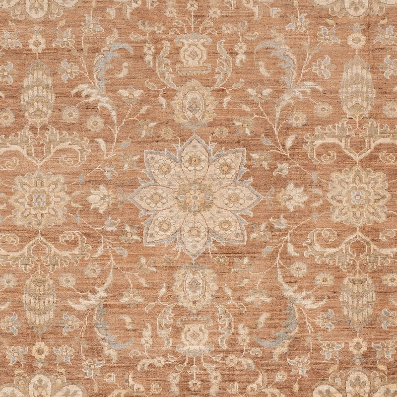 Ziegler Teppe 302x252cm - Orientalsk teppe