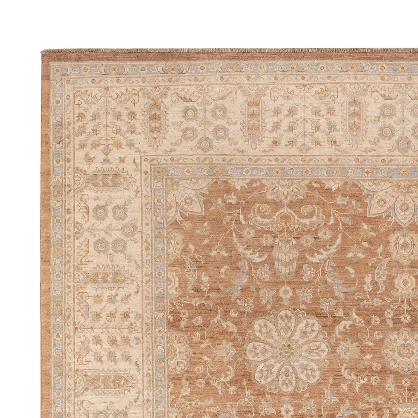 Ziegler Teppe 302x252cm - Orientalsk teppe