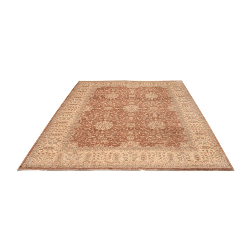 Ziegler Teppe 302x252cm - Orientalsk teppe