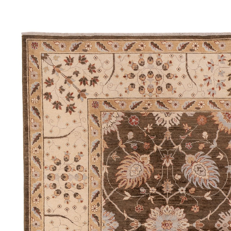 Ziegler Teppe 325x220cm - Orientalsk teppe