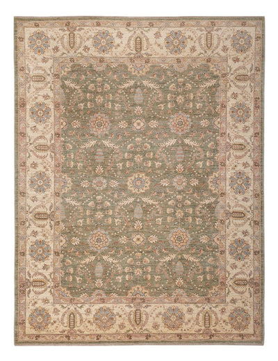 Ziegler Teppe 248x309cm - Orientalsk teppe