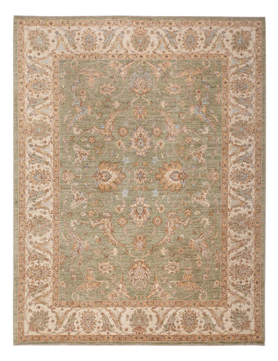 Ziegler Teppe 246x306cm - Orientalsk teppe
