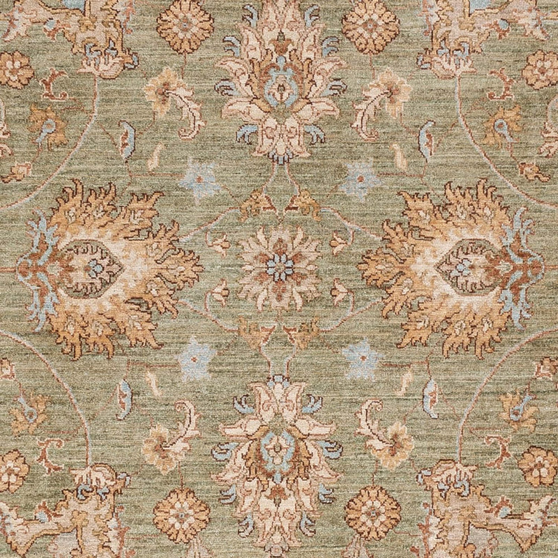 Ziegler Teppe 306x246cm - Orientalsk teppe