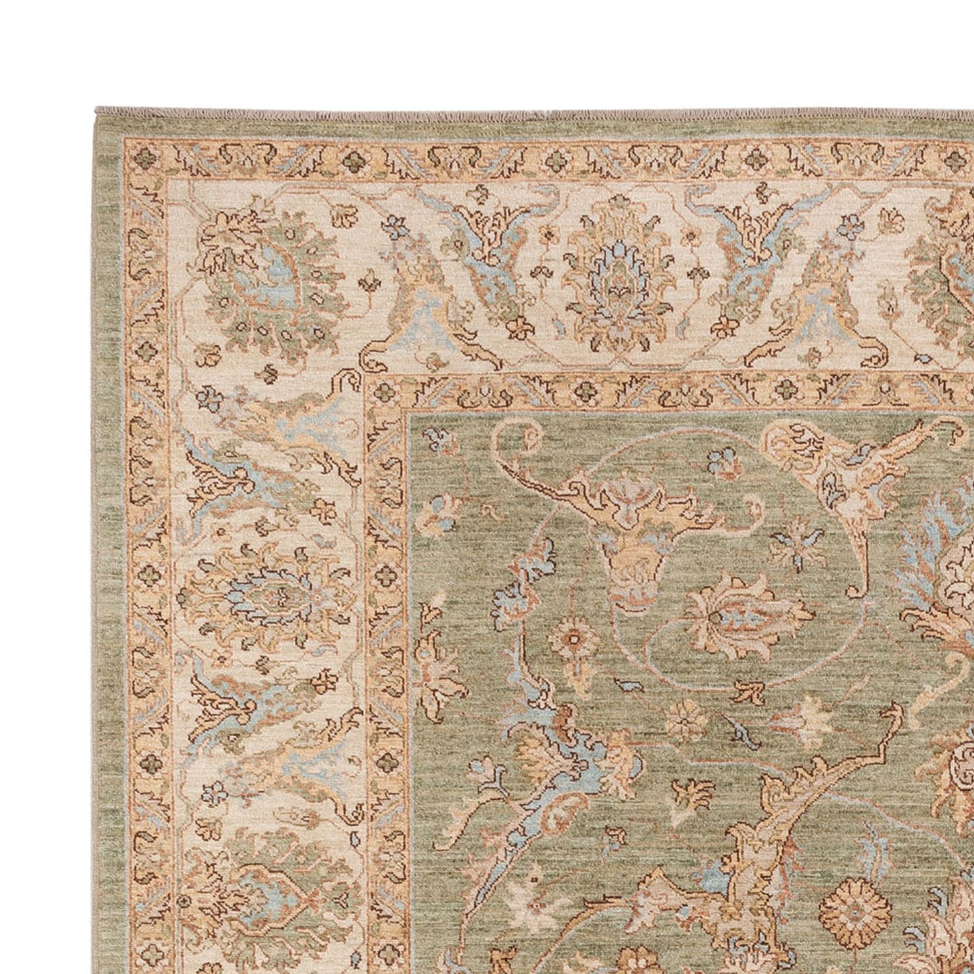 Ziegler Teppe 306x246cm - Orientalsk teppe